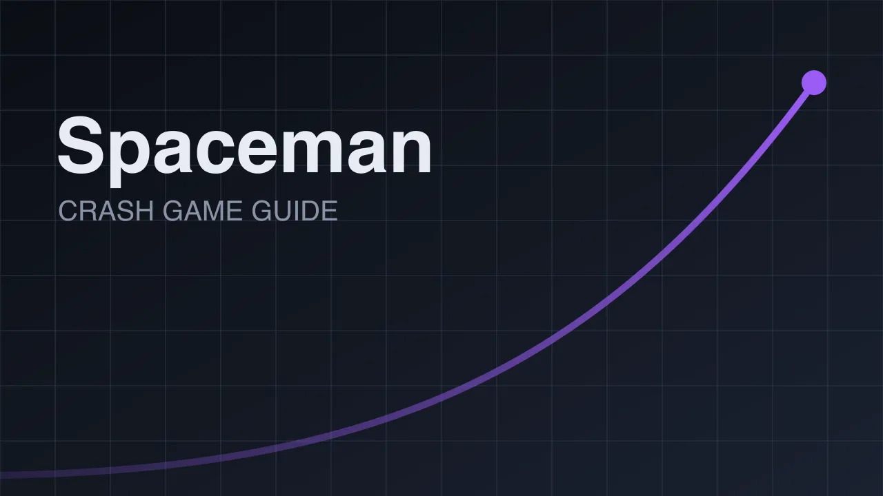 เกมแครช Spaceman จาก Pragmatic Play