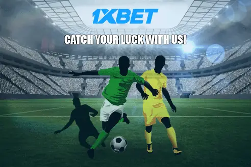 1xBet: โบนัส 100% เงินฝากแรกสูงสุด $100