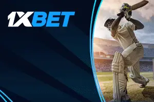 1xBet: पहली जमा पर ₹20,000 तक 100% बोनस