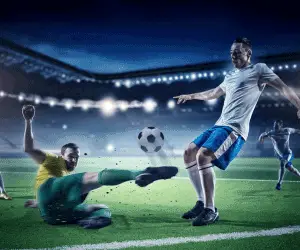 1xBet: Bônus de 100% no primeiro depósito