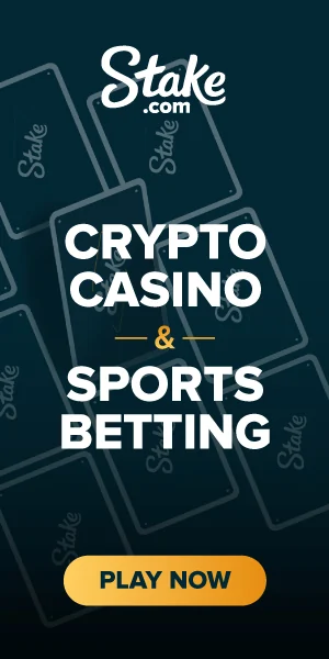 Stake: Casino cripto y apuestas deportivas