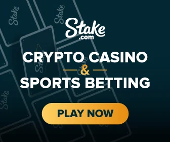 Stake: Sòng bài crypto và cá cược thể thao