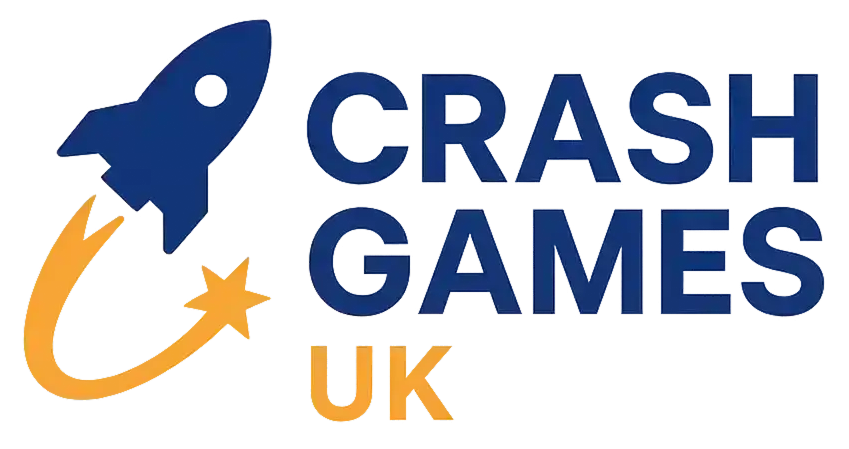 Crash Games UK Logo